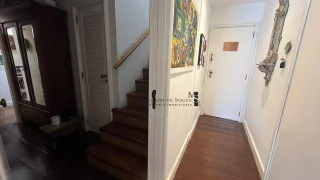 Furnished 240 m² penthouse with 3 bedrooms and 4 baths — photo 3