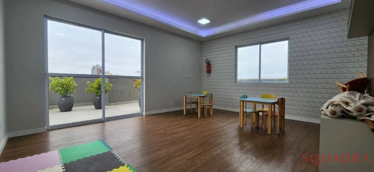 Apartamento mobiliado de 2 quartos no 10º andar — photo 3