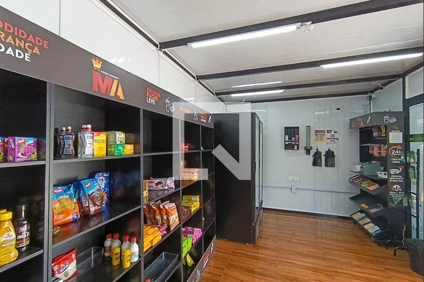 Apartamento de 2 quartos em condomínio com piscina — photo 20