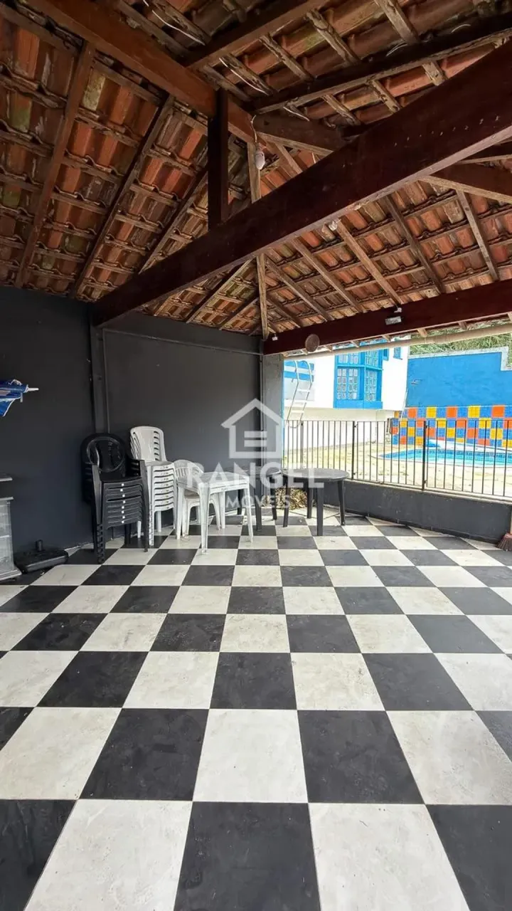Casa mobiliada em condomínio com 4 quartos e 5 banheiros — photo 17