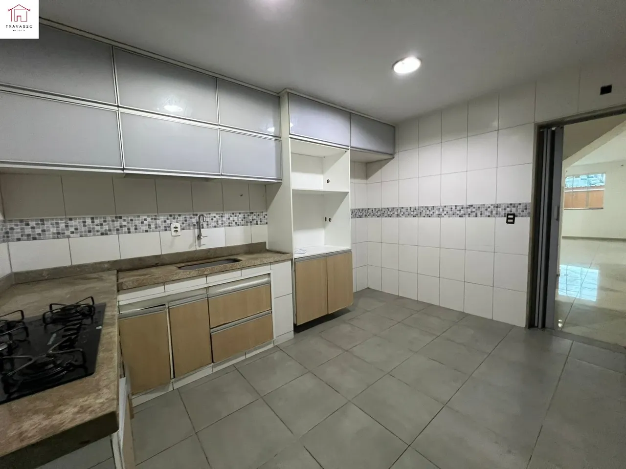 House, 120 m², with a washing machine — photo 4