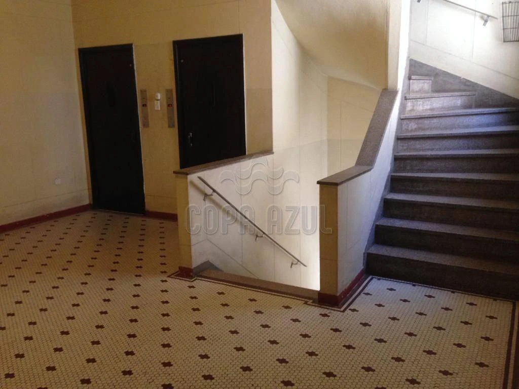 Apartamento quarto e sala de 45 m², com varanda — photo 11