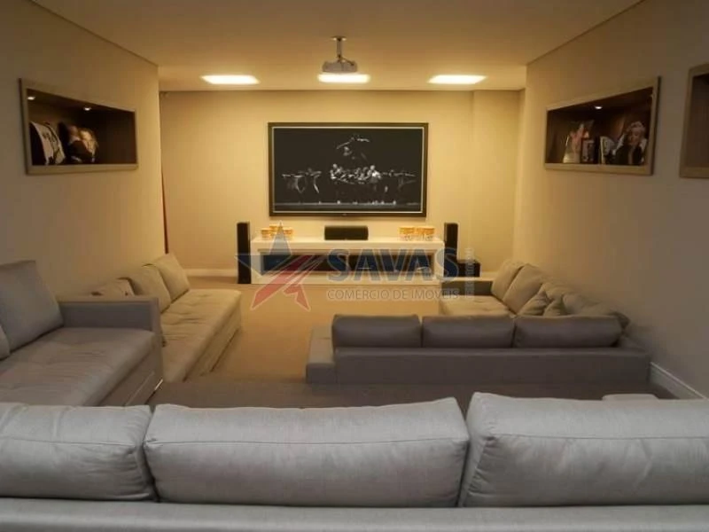 Apartamento, 65 m², com varanda gourmet — photo 16
