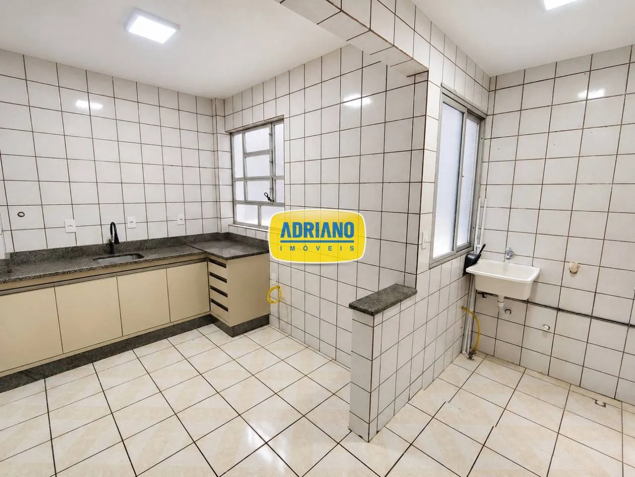 Apartamento de 78 m² e 3 quartos, Capoeiras