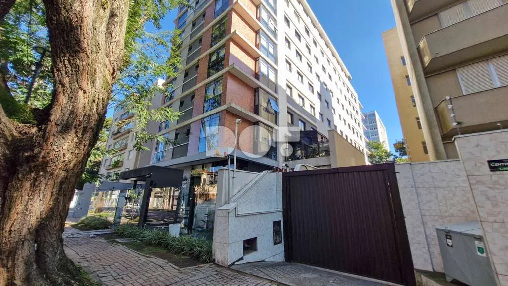 Studio com 1 quarto, 26 m², 1 vaga não tem — photo 12