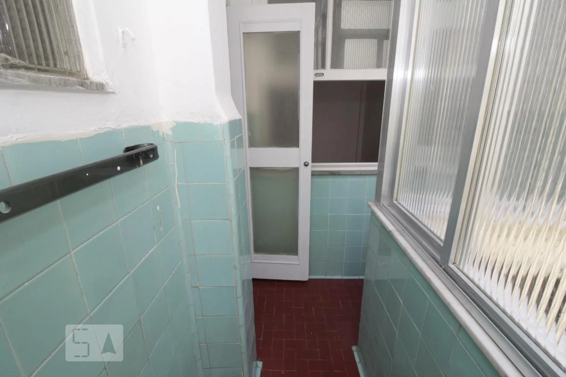 180 m² apartment with a washing machine and a private BBQ — photo 53