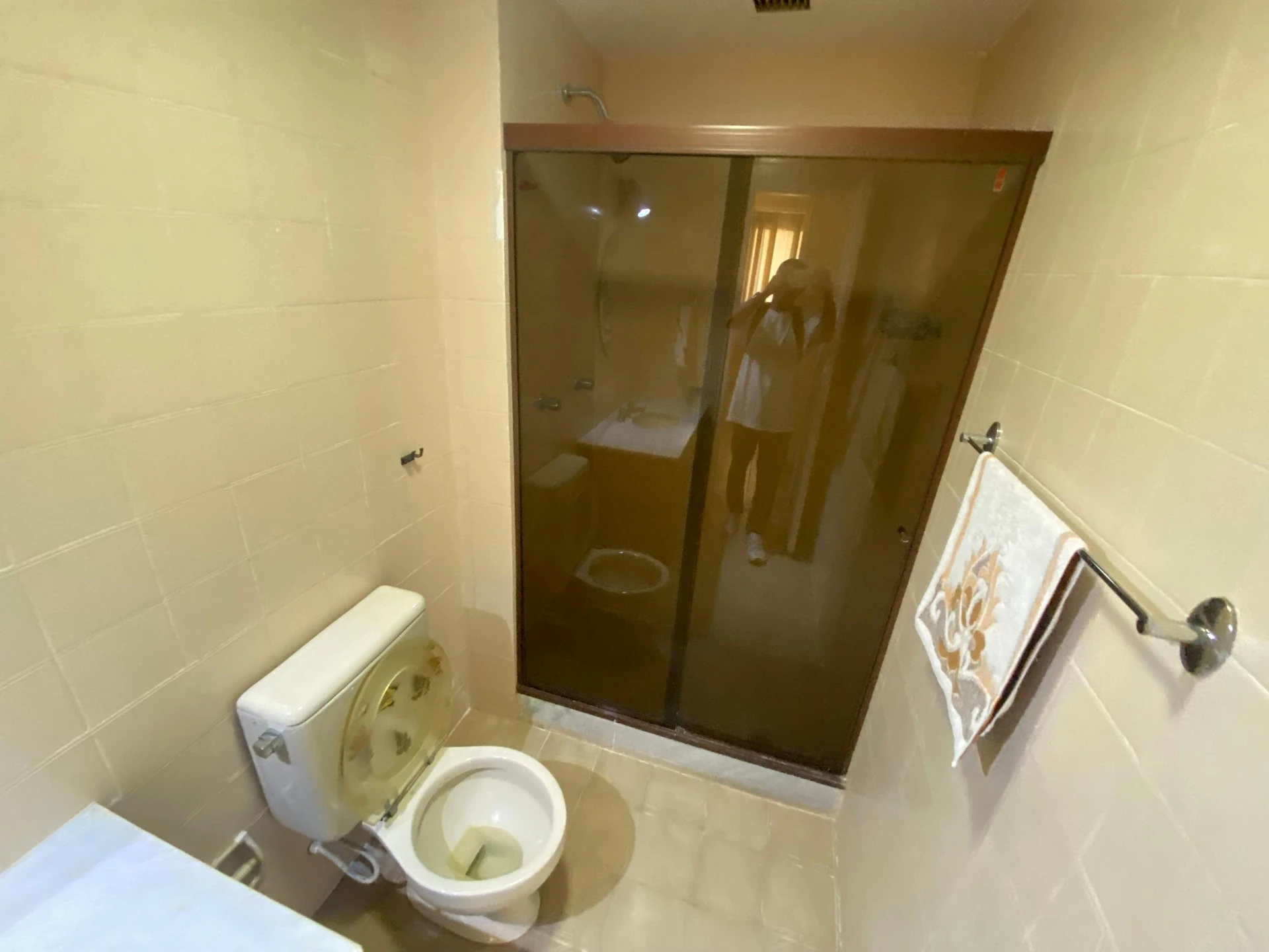 Орендна квартира з 3 спальнями та балконом — photo 54