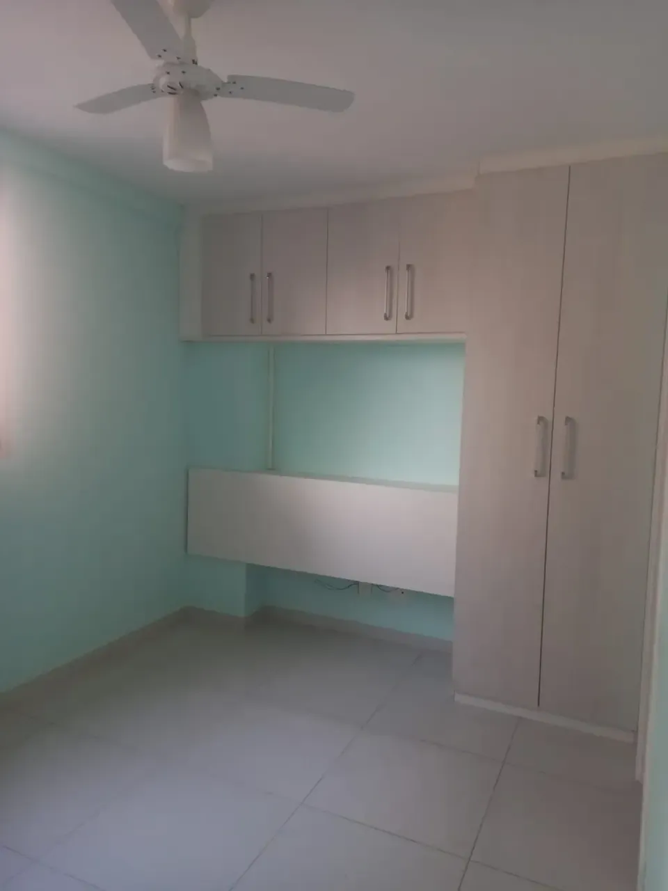 2-bedroom apartment with open-plan kitchen — photo 8