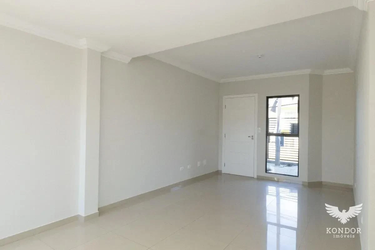 3-bedroom house, 1 with its own bathroom, 122 m², Curitiba — photo 39