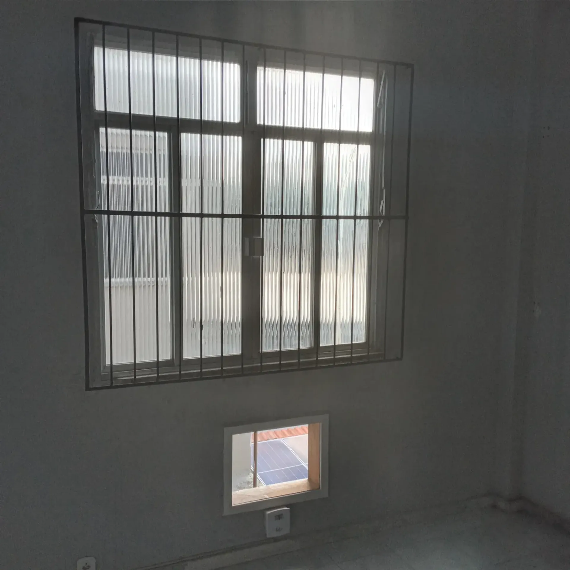 Apartamento sem mobília de 58 m² com 1 quarto — photo 8