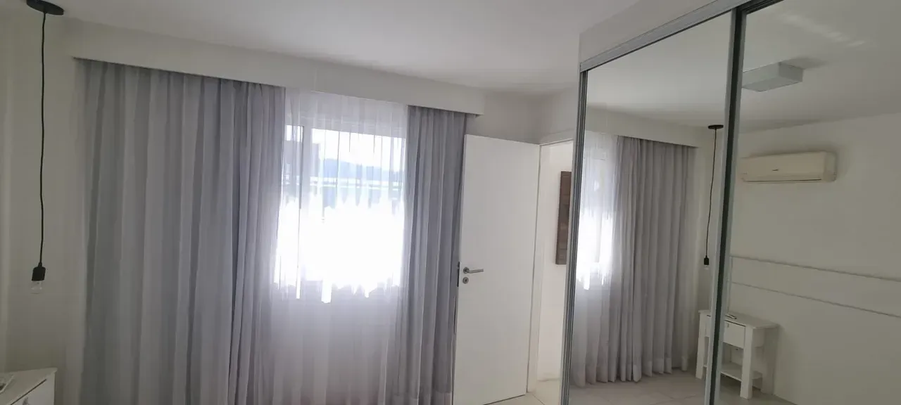 Apartamento de 140 m² com 2 quartos e 3 banheiros — photo 3
