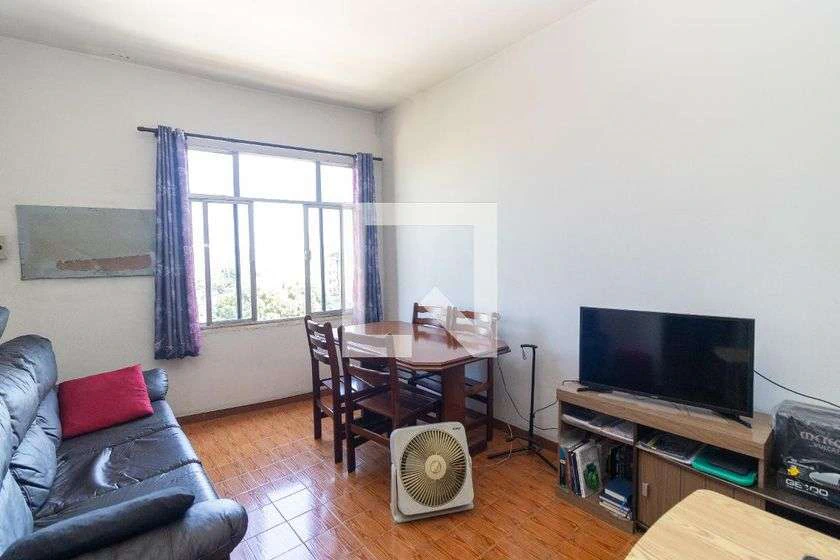 Apartamento de 60 m² com 2 quartos e 1 vaga — photo 2