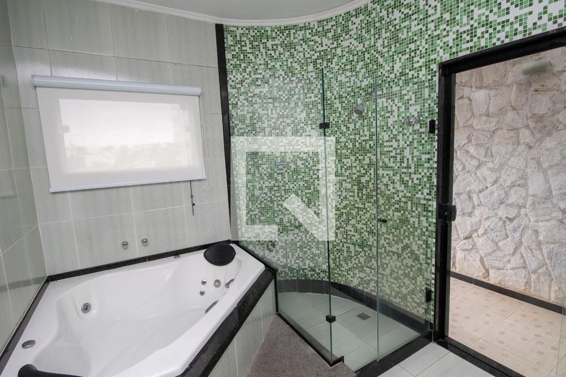 Casa com 3 suítes e quintal privativo com churrasqueira — photo 10