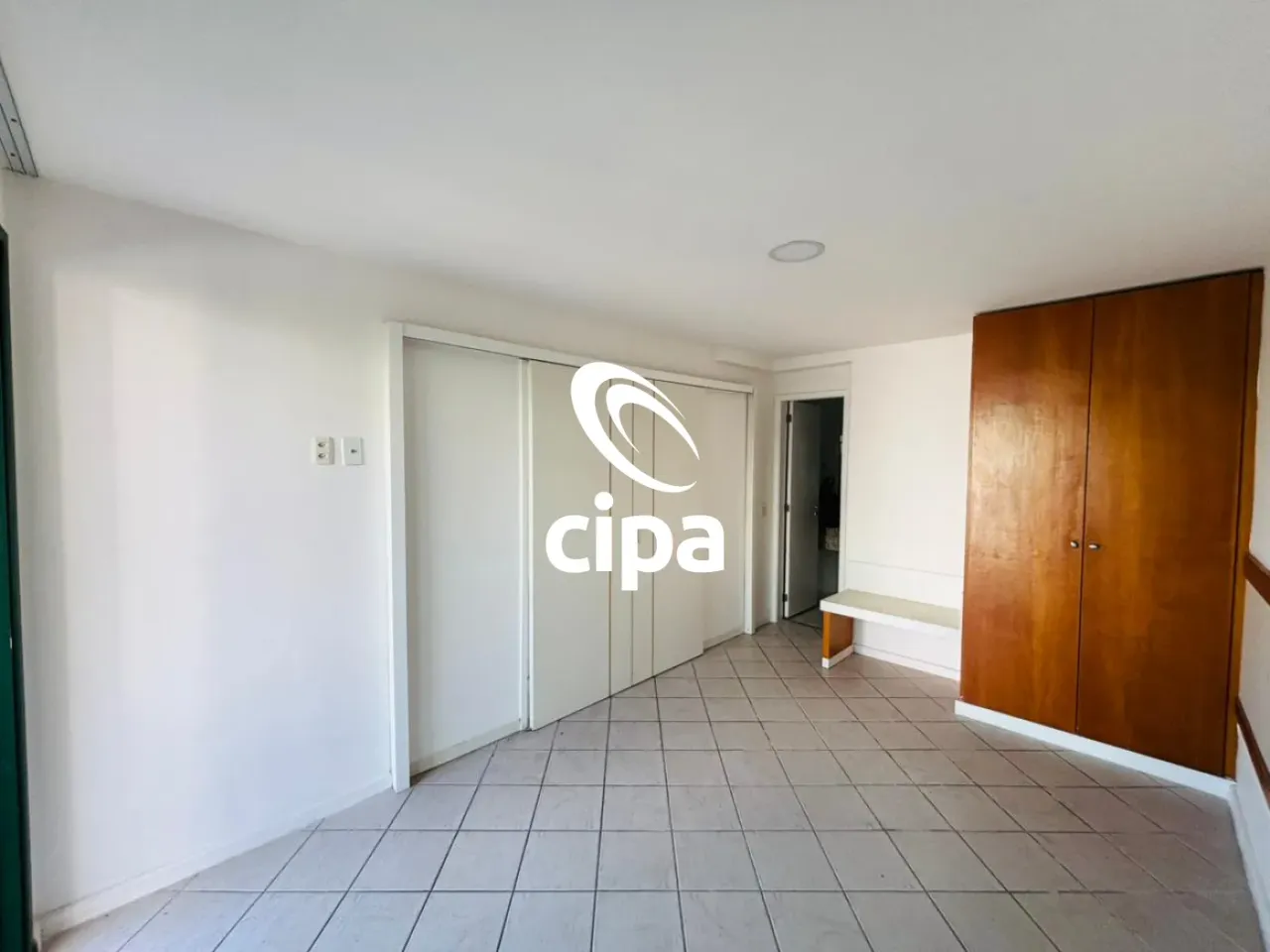 Apartment with 1 bedroom and open-plan kitchen; 1 parking — photo 17