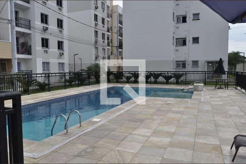 Apartamento de 44 m² com 2 quartos e jardim privativo — photo 38