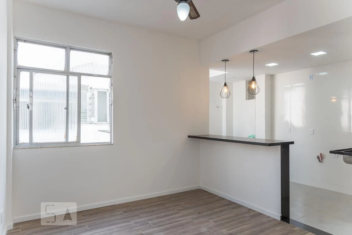 Departamento de 1 dormitorio con lavadora — photo 12
