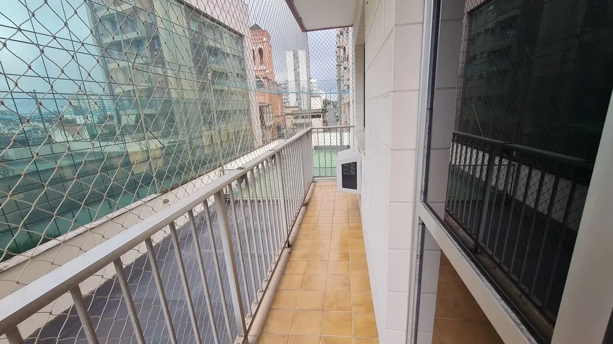 Apartment on the 2nd floor with a home office — photo 34