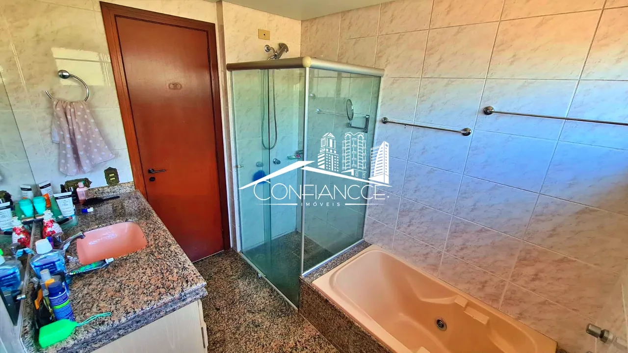 Apartamento de 4 quartos com varanda e 3 vagas — photo 11