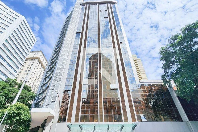 Мебльована квартира з 1 спальнею, 15 м² — photo 37