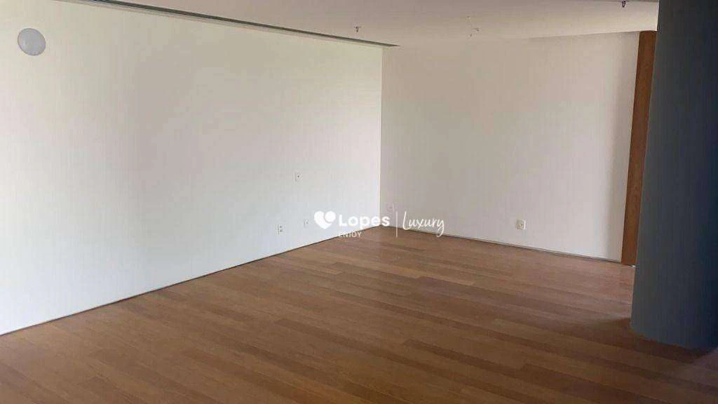 Furnished 130 m² apartment with 1 bedroom and private BBQ — photo 8