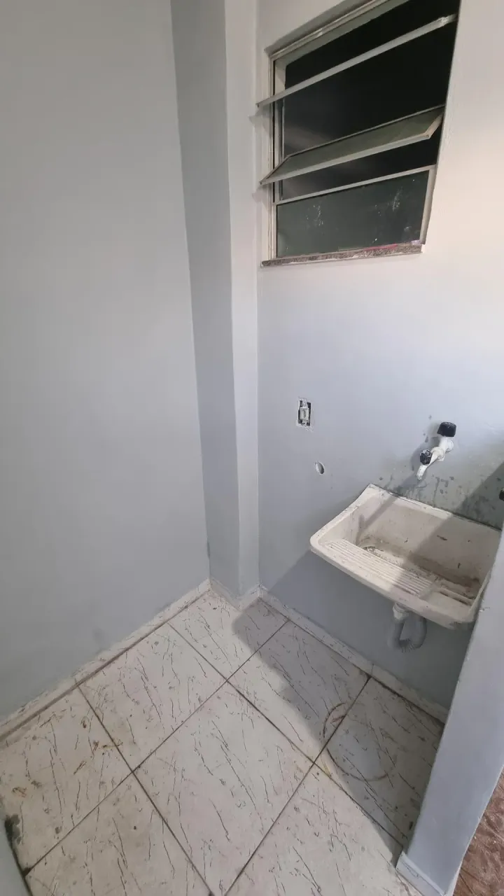 Unfurnished house with air conditioning and 1 bedroom — photo 8