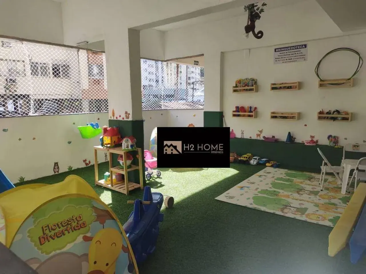 Apartamento de 2 quartos e 61 m² — photo 15