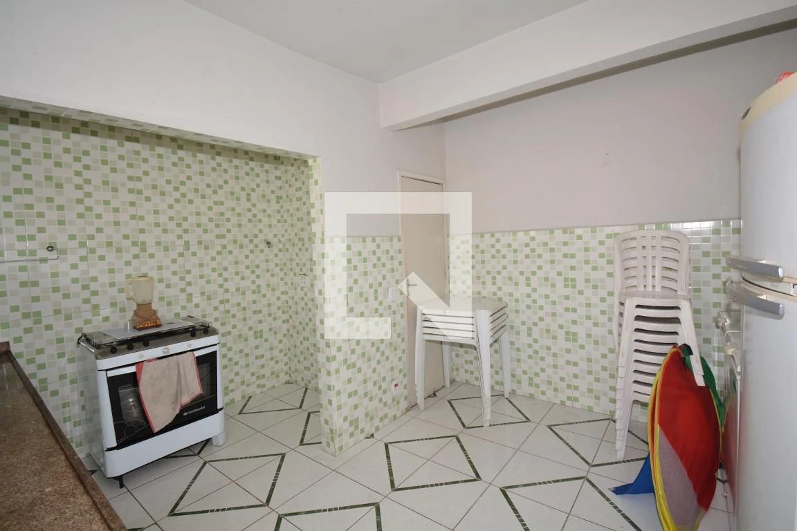 2-bedroom apartment with a washing machine in Rio de Janeiro — photo 37