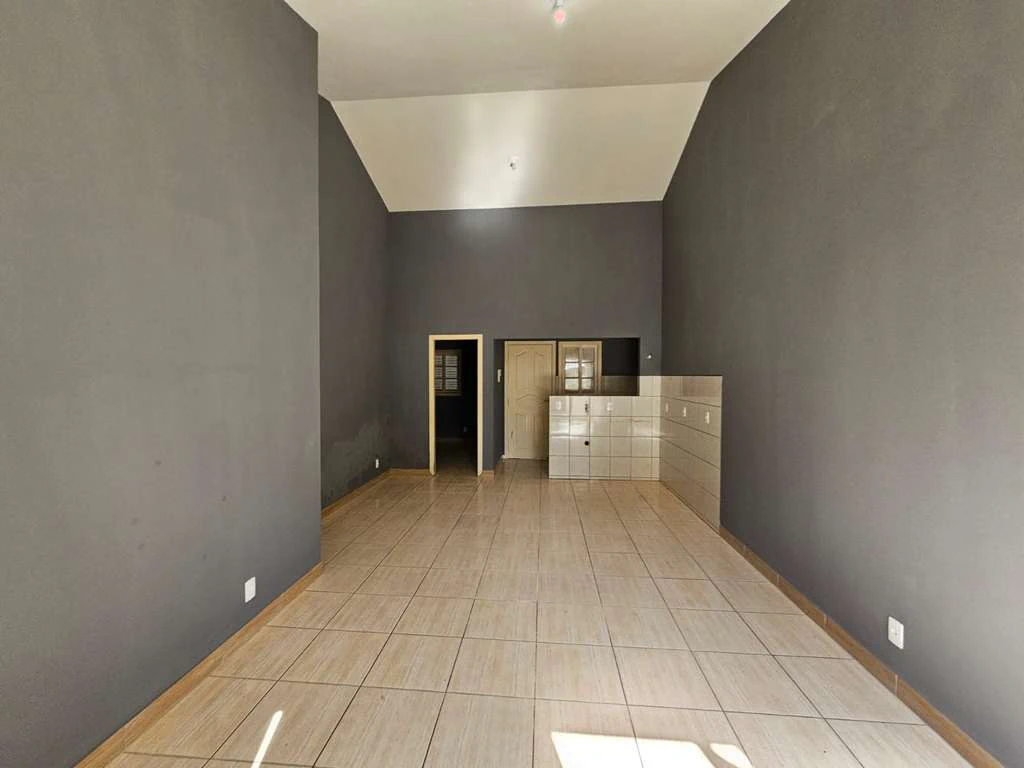 2-bedroom house with 1 bathroom, no parking, 60 m²
