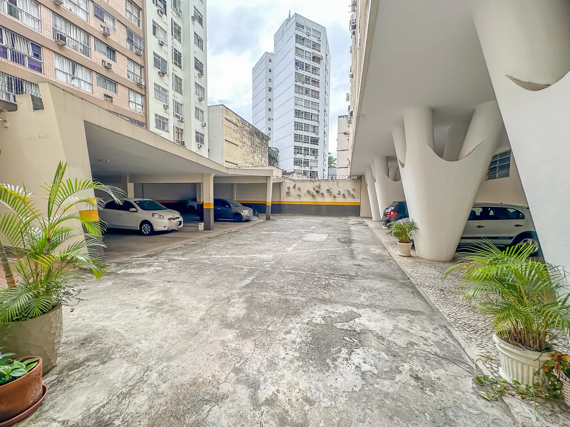One-bedroom, 50 m² apartment in Rio de Janeiro — photo 30