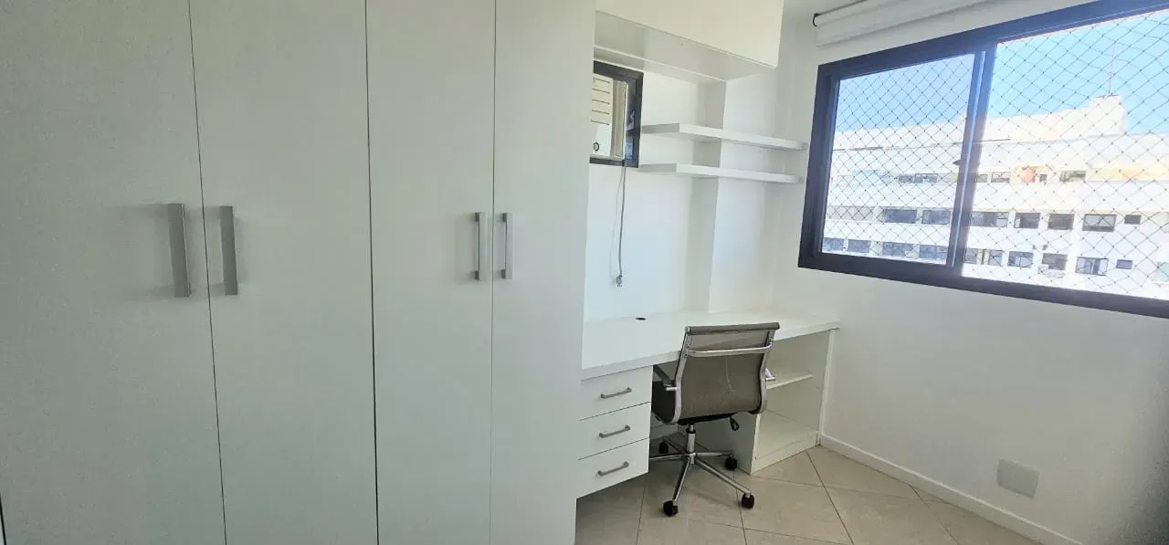 Apartamento para aluguel com 5 quartos e 2 banheiros — photo 21