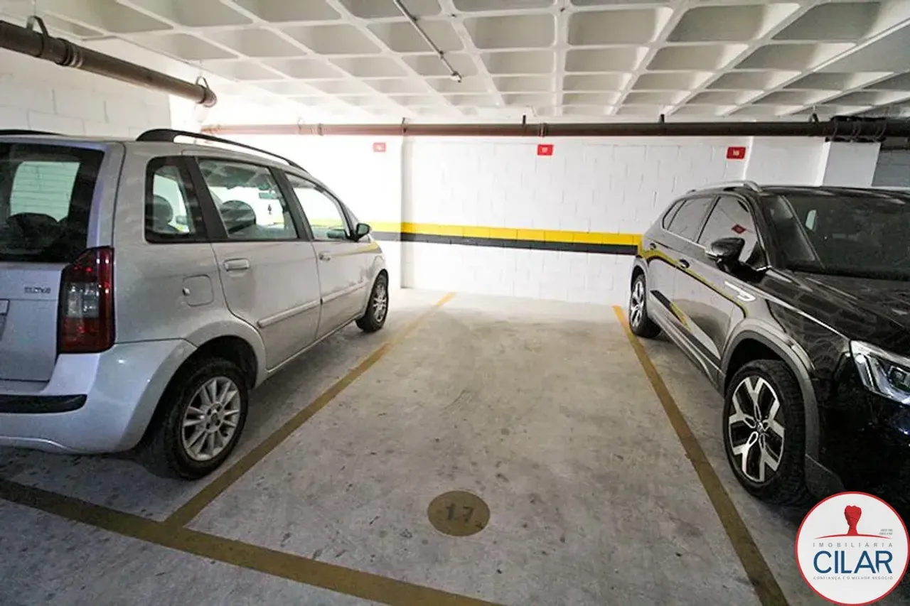 Apartamento mobiliado com 1 quarto e 75,51 m² — photo 17