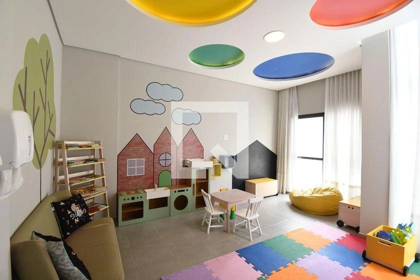 3-bedroom apartment with a home office — photo 34