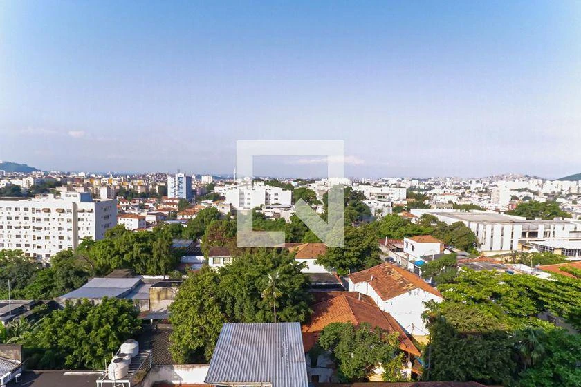 Apartamento de 2 quartos em condomínio com academia — photo 35