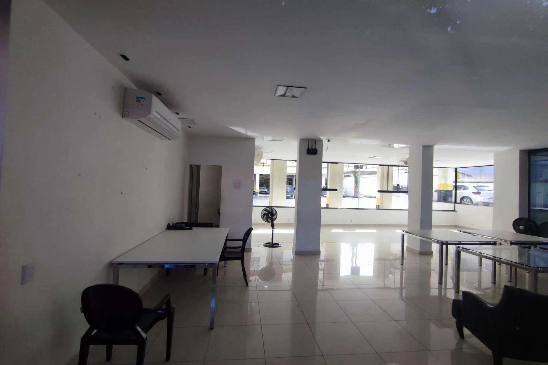2 quartos e varanda gourmet: apartamento de 59 m² — photo 49