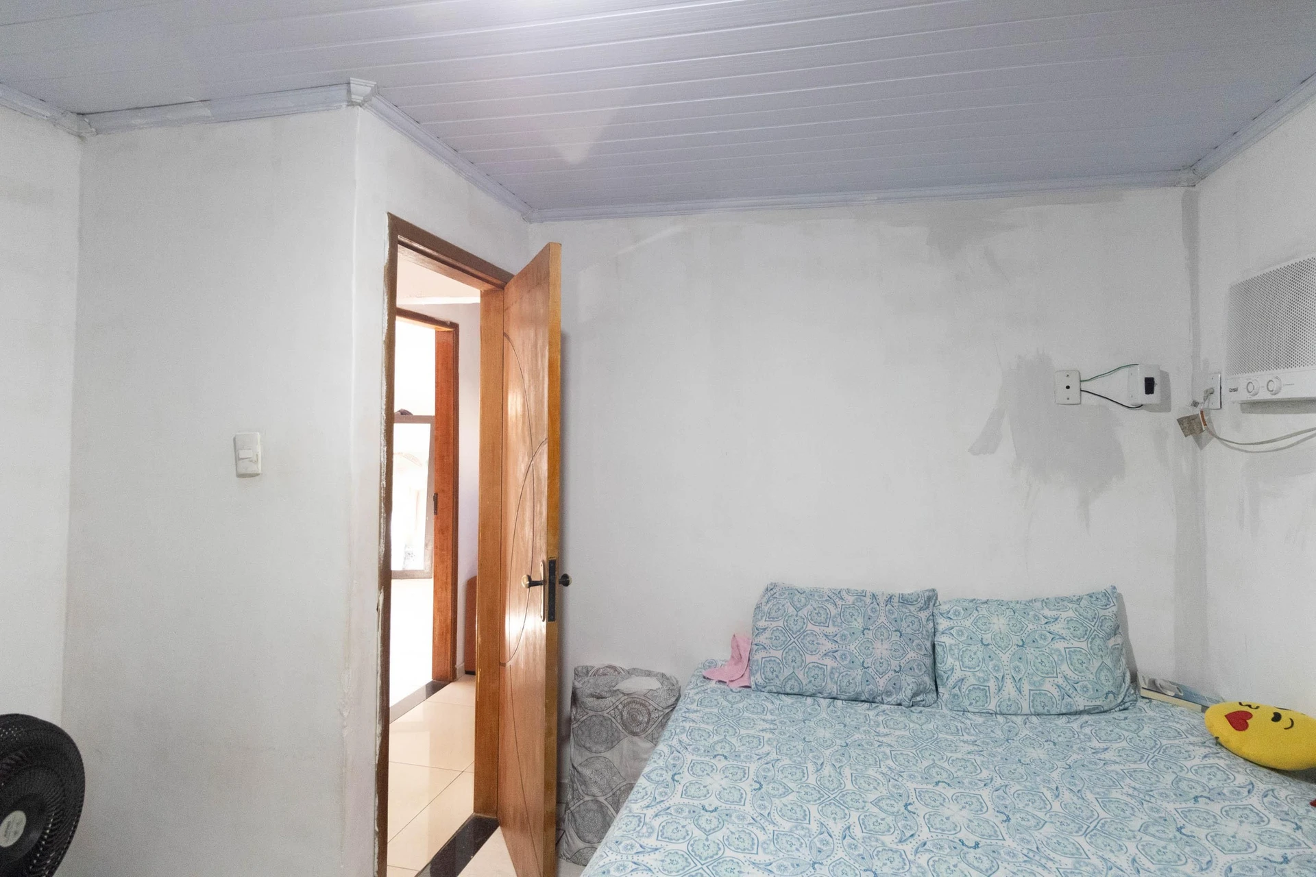 Casa mobiliada, 70 m², com máquina de lavar — photo 3