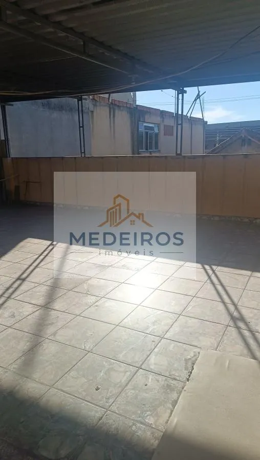 House for rent with 3 bedrooms and 1 parking space — photo 23