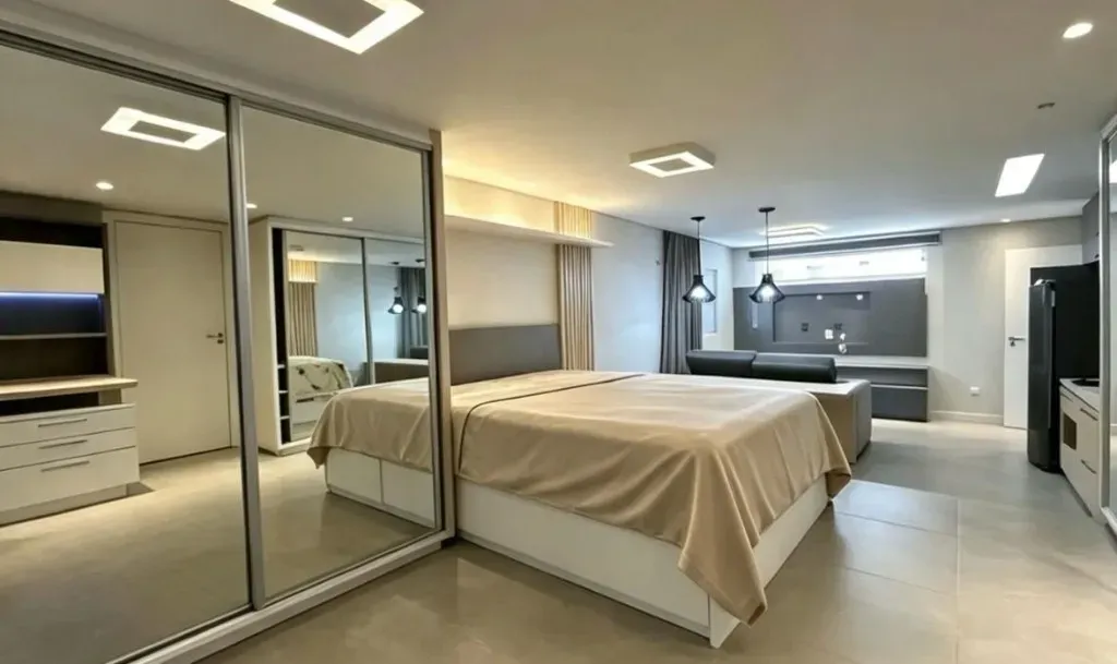 Casa mobiliada com 4 suítes e 5 banheiros — photo 18