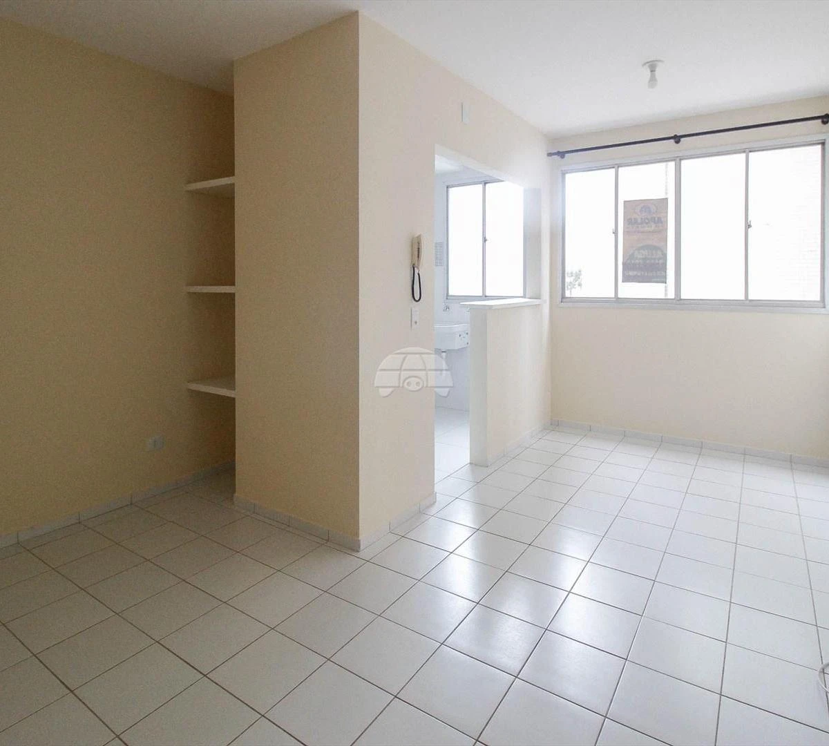 Apartamento de 1 quarto com cozinha integrada — photo 3