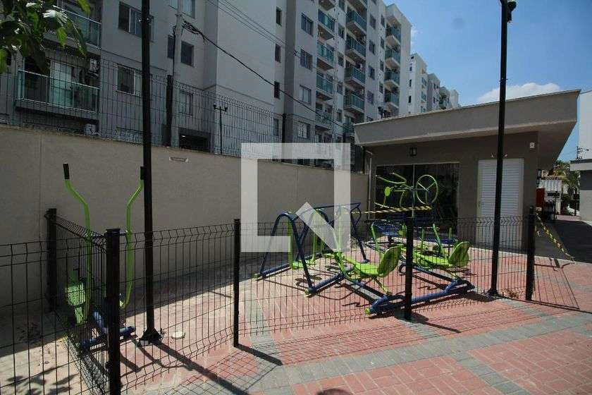 Furnished apartment with a balcony and 2 bedrooms — photo 29