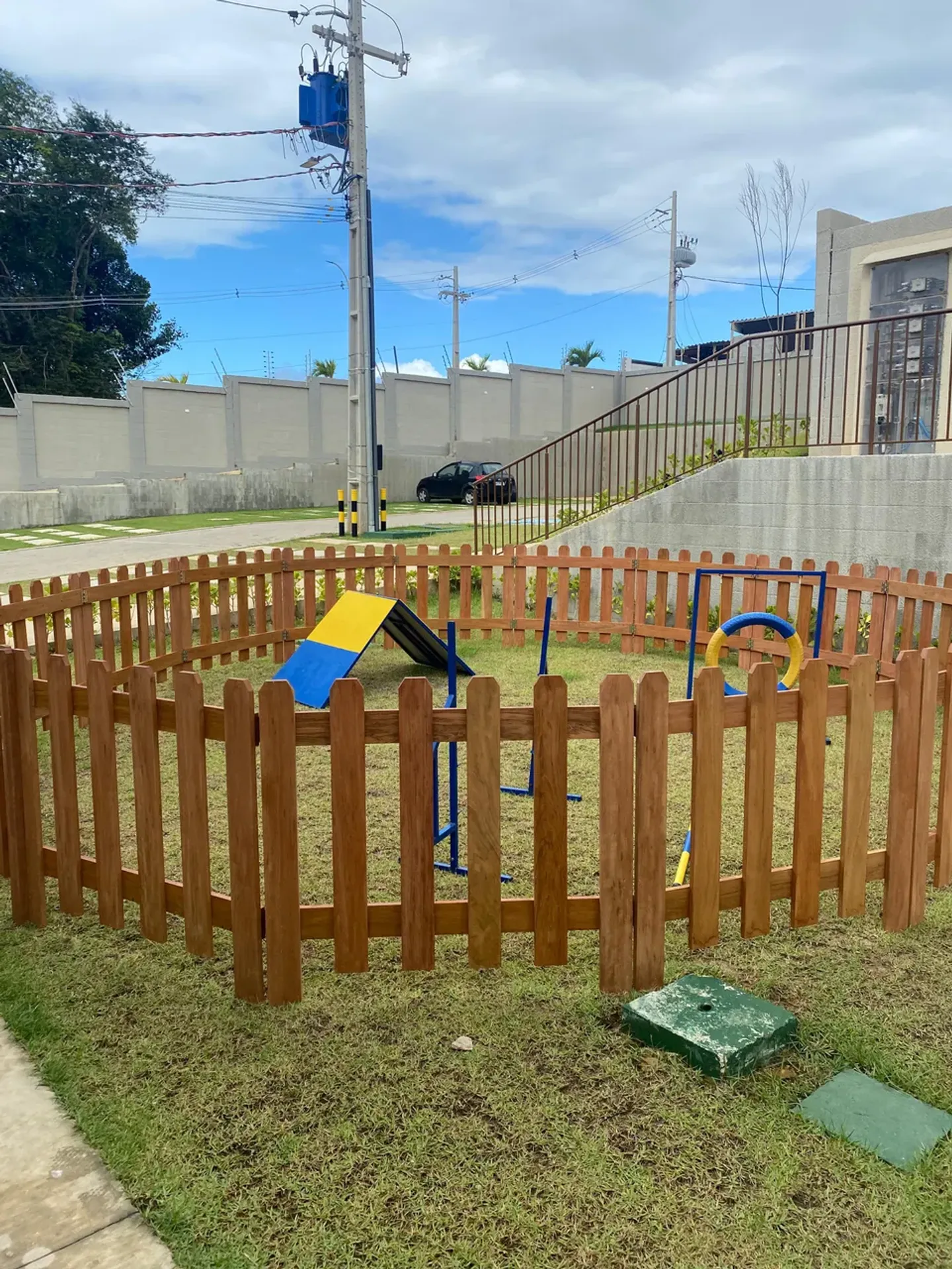 Apartamento de 43 m² com 2 quartos e 1 banheiro — photo 9