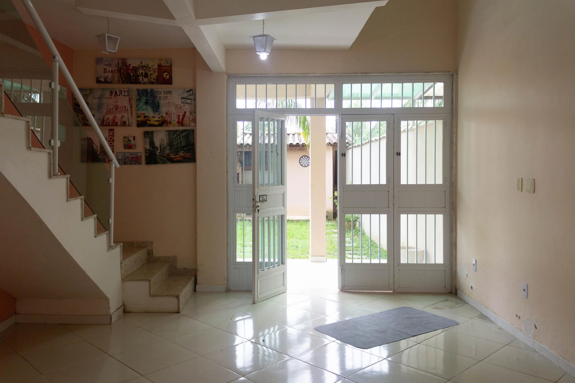 House, 123 m², with a glass-enclosed balcony — photo 15