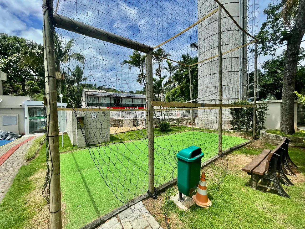 2-bedroom apartment, 53 m² — photo 17