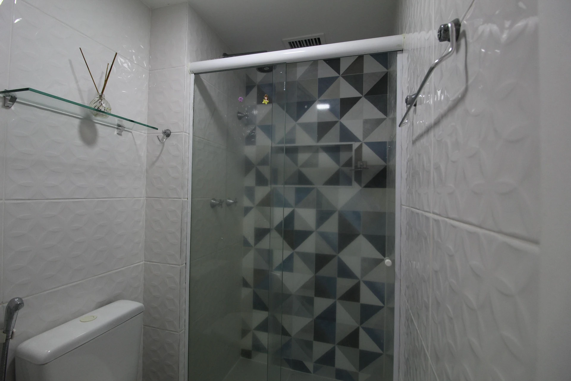 Apartamento com 2 quartos e varanda, 2 banheiros — photo 28