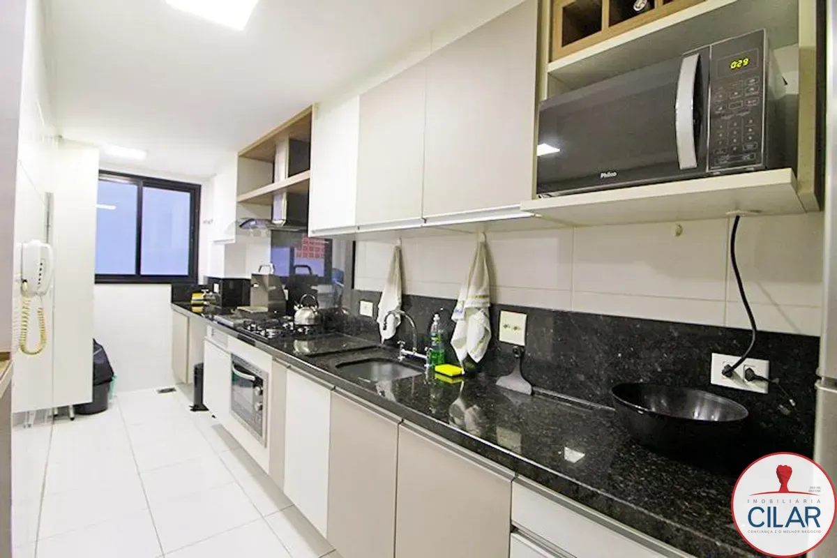 Apartamento 2 quartos com cozinha integrada e 86,44 m² — photo 22