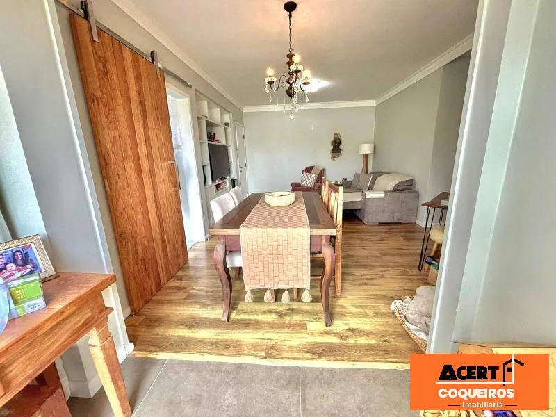 Apartamento de 2 quartos com lava-louças, Coqueiros — photo 24