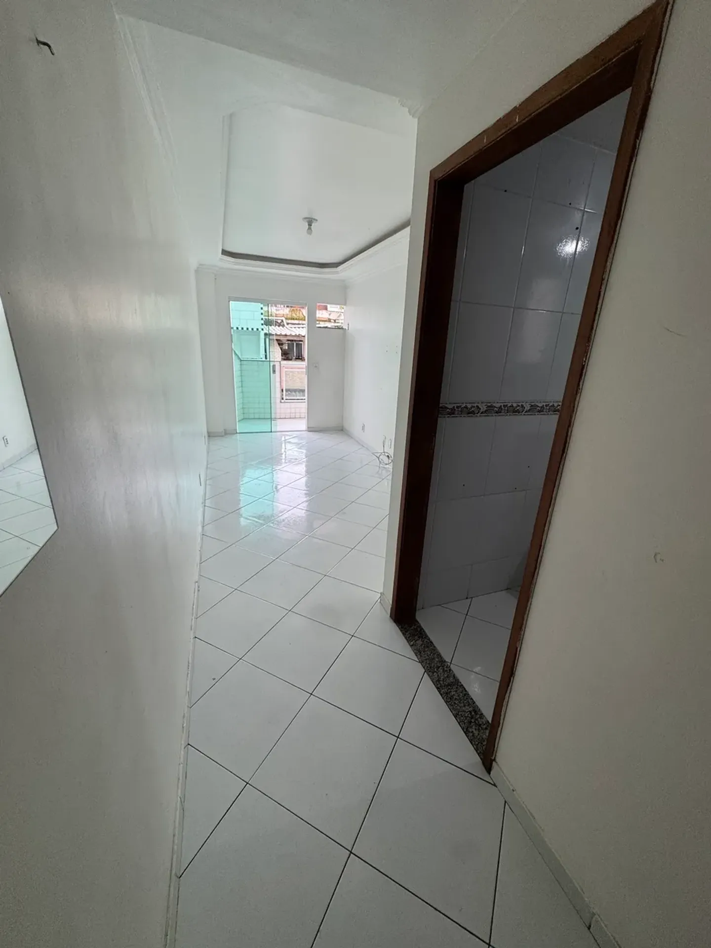 Квартира: 1 спальня, 40 м² — photo 9