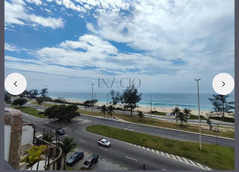Unfurnished 3-bedroom apartment with 250 m² — photo 6