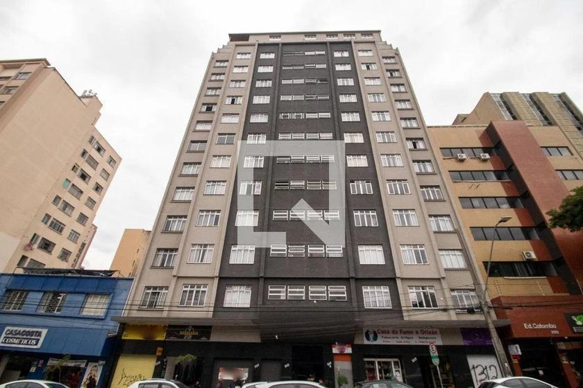 3-bedroom, 97 m² apartment in Curitiba — photo 34