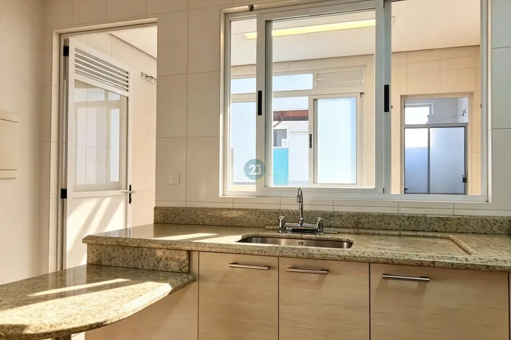 Cobertura sin amueblar con 2 suites y piscina privada — photo 9