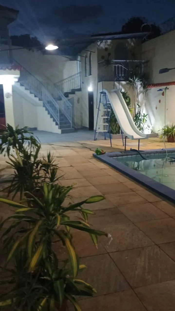 Casa de 5 quartos e 540 m² — photo 3